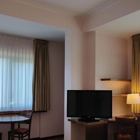 Hotel カプラコッタ（イゼルニア県） エクステリア 写真