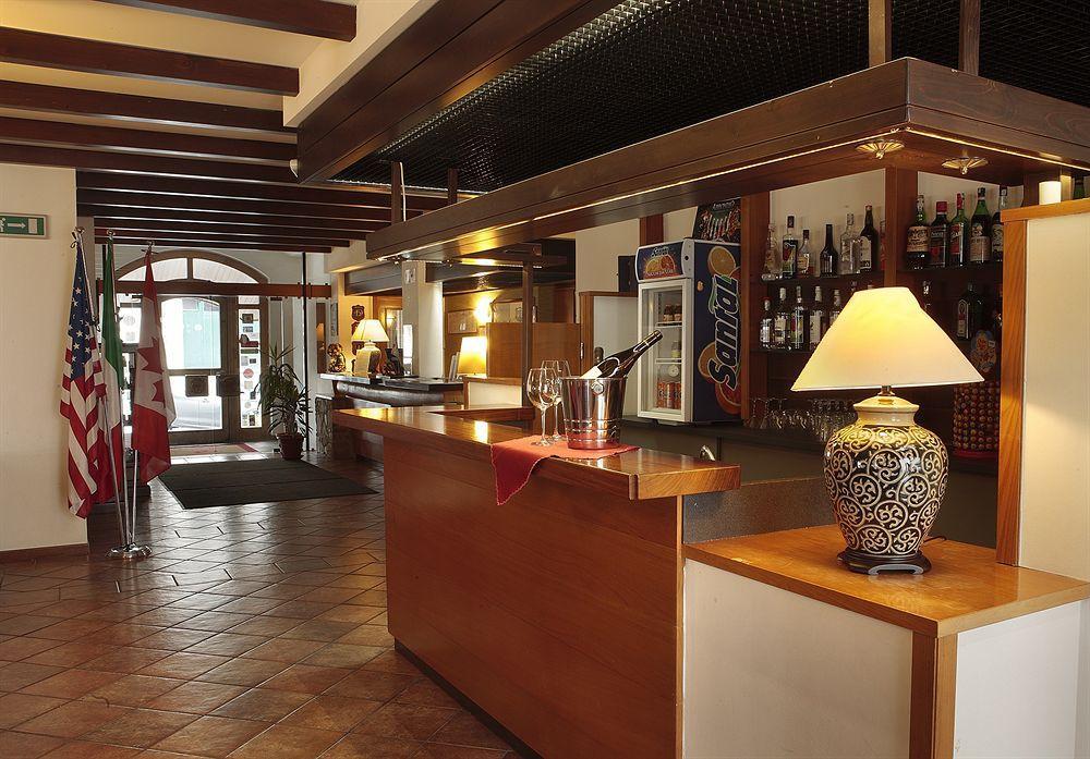 Hotel カプラコッタ（イゼルニア県） エクステリア 写真
