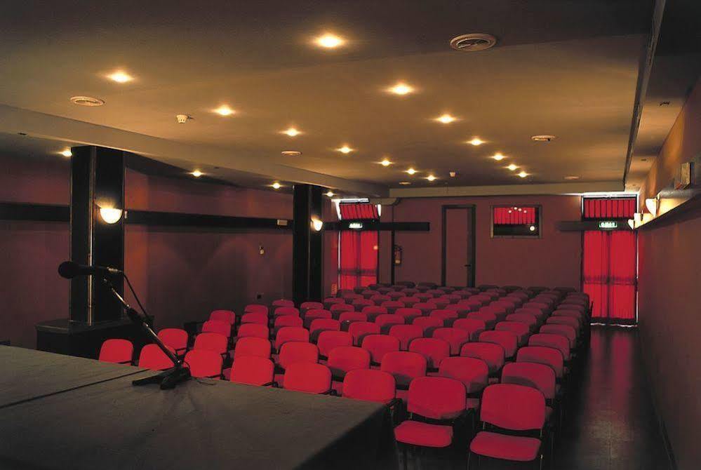 Hotel カプラコッタ（イゼルニア県） エクステリア 写真