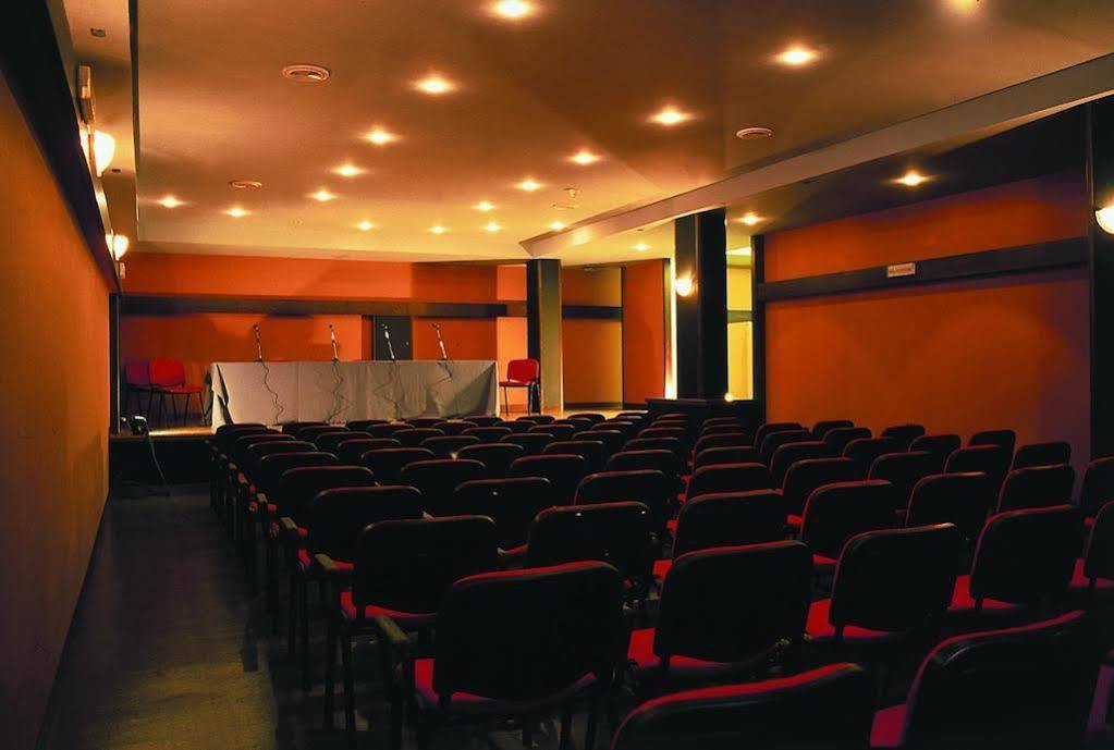 Hotel カプラコッタ（イゼルニア県） エクステリア 写真